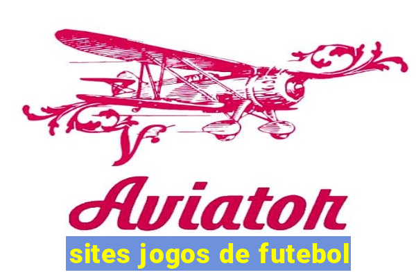 sites jogos de futebol